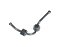 Cano Injetor Ao Bico Ver Br511197 Mercedes SPRINTER CDI 311/313/OM612 ACELLO (6110700033) - Imagem 1