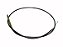 Cabo Freio Mao 2724MM Mercedes LN 709/710 3.70 ENTRE EIXOS (6884207785) - Imagem 1