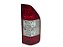 Lanterna Traseiro LD Acrilica Luxo Bicolor Mercedes SPRINTER 2003 (0008261656) - Imagem 1