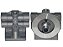 Cabecote Filtro Combustivel Volks 5140/8150/5140EOD/8150/8140 (2P0201581) - Imagem 1