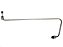 Cano Injetor 1º Cilindro Mercedes OM 364LA/710PLUS/L914/1214C/712E (3740701233) - Imagem 1
