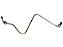 Cano Injetor 4º Cilindro Mercedes OM 364LA/710PLUS/L914/1214C/712 (3740701533) - Imagem 1