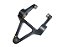 Garfo Desengate Apartir Motor 741818 Mercedes O400/1632/34/1L1938/LS1938/1938S/2638/LS (6952500013) - Imagem 1
