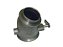 Curva Com Freio Motor Para Sca P/G/R SERIE 5 (1545455) - Imagem 1