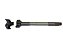 Eixo S 28 Estrias Dir.440MM De Ponta A P Volks WORKER/CONSTELLATION (2U0609820) - Imagem 1
