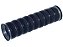 Mangueira Intercooler Sil. Azul 13 Aneis 84X84X370 Volvo FH12/440 (20589123) - Imagem 1