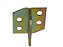 Suporte Luva Capo LE Para Sca T/R 112/113 (329579) - Imagem 1