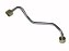 Cano Injetor Serve 1 Ao 6 Cilindro Mercedes OM 457 (4570701033) - Imagem 1