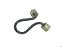 Tubo Injetor De Oleo Mercedes 907LA/OF1417 (9060701433) - Imagem 1