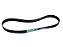 Correia Micro-V 10X1445 Volvo FM12 480 6X4 MOTOR D12C 480-6 CIL. (20712530) - Imagem 1