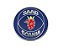 Emblema Capo (Adesivo) Para Sca 112/113 (1382795) - Imagem 1