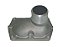 Tampa Valvula Termostatica Superior Para Sca 114/124/164 (1381495) - Imagem 1