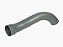 Tubo Intermediario 4.1/2 Mercedes 2035/2040/2044/2540/2544/2640/2644/3344 (9414920301) - Imagem 1