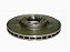 Disco Freio Diant.Ventilado S/Cubo Para Ive DAILY 35S14/45S14/40S16/55C16/ 07 A 2012 (2996121) - Imagem 1