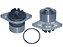 Bomba D'Agua Cummins Volks 16200/12-14/16170BT/TODOS CUMMINS SERIE (2S0121004D) - Imagem 1