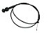Cabo Acelerador 2229MM Mercedes L/LS1632-M96 (6953007930) - Imagem 1