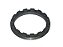 Porca Regulagem Pinhao Eixo Dianteiro Mercedes 2325 (6153530225) - Imagem 1