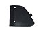 Tampa Acabamento Spoiler LD Mercedes AXOR (9448850422) - Imagem 1