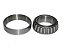 Rolamento Cubo Traseiro Externo 55X90X27MM Mercedes 710/809/812/813/912/914 (0029819305) - Imagem 1