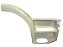 Estribo Cabine Dianteiro Ld Mercedes ATEGO (9586600501) - Imagem 1