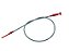 Vareta Nivel Oleo 1004MM Para Sca R113 (1670308) - Imagem 1