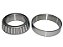 Rolam Int. Cubo Roda Tras 75X115X33 Mercedes 710/809/812/813/912/914 (0039810005) - Imagem 1