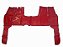 Tapete (Verniz) Vermelho Mercedes 1113 (3446848989) - Imagem 1
