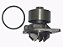 Bomba D'Agua Completa Volks CUMMINS ELETRONICO 4 CILINDROS (2R0121004) - Imagem 1