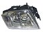 Farol C/ Pisca LE Volvo FH12/FM12 (82304599) - Imagem 1