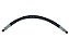Flexivel Fr.EstAcionamento 560MM Porcas 18MM Girat Para Sca ONIBUS F/K142/113/CAM T112/142/K/S112 (814332) - Imagem 1