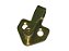 Batente Porta Dianteira Ford CARGO 2011... (AC46E21982AA) - Imagem 1