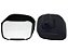 Espelho Retrovisor Auxiliar S/ Desembaçador LD Mercedes AXOR/ATEGO (0008109616) - Imagem 1