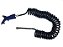 Revolver Ar P/ Limpeza C/ 7Mts.Mangueira Mercedes TODOS (3445800025) - Imagem 1