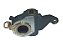 Catraca Freio Autom.Traseiro LD Mercedes 1933/2635/2638/4144K/4844K (9454200438) - Imagem 1