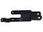 Chapa Articulacao Estabilizador Traseiro Furo 12MM Mercedes ACCELO 815/915/715 (9793200037) - Imagem 1