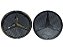 Emblema Estrela Frontal Mercedes AXOR (9448100018) - Imagem 1
