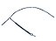 Flexivel Ret.Bicos Volks ONIBUS 16170/16180/FORD 1617 MOTOR MWM (TAR130311) - Imagem 1