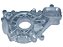 Flange Bomba D'Agua Volvo FH/FM D13 (20505543) - Imagem 1