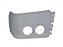 Ponteira Parachoque LE Volks VW-15-180 (2S0807103B) - Imagem 1