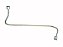Cano Injetor 1º Cilindro 355 Mercedes 355/355A (3550700333) - Imagem 1