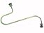 Cano Injetor 2º Cilindro 355 Mercedes 355/355A (3550700433) - Imagem 1