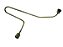Cano Injetor 4º Cilindro 355 Mercedes 355/355A (3550700633) - Imagem 1