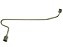 Cano Injetor 5º Cilindro 355 Mercedes 355/355A (3550700733) - Imagem 1