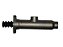 Cilindro Mestre Embreagem Mercedes ONIBUS ELETRONICO/OF1730/1417/1418/1519/ (3842950006) - Imagem 1