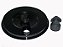 Tampa Filtro Ar Mercedes 710/712/912/LO812 OM364 (0010946406) - Imagem 1