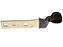 Dobradica Grade/Lado Direito Mercedes AXOR 1933/38S/ATEGO (9737500351) - Imagem 1