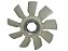 Helice Refrigeracao Volks 19320/370/25320/370/26260/31260/31320 (2U0121301) - Imagem 1