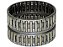 Rolamento 2ª,3ª,4ª,5ª Vl. 70X78X46 Zw Br Para Sca F-113/K-113/R-113/T-113/R-143/R-112/T-14 (194413) - Imagem 1