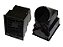 Difusor Ar Ford CARGO (XC4518A673AB) - Imagem 1