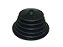 Coifa Alavanca Cambio Ford F12000/14000 (T75711116A) - Imagem 1
